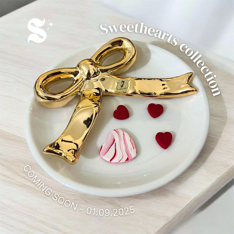 Sweethearts Collection