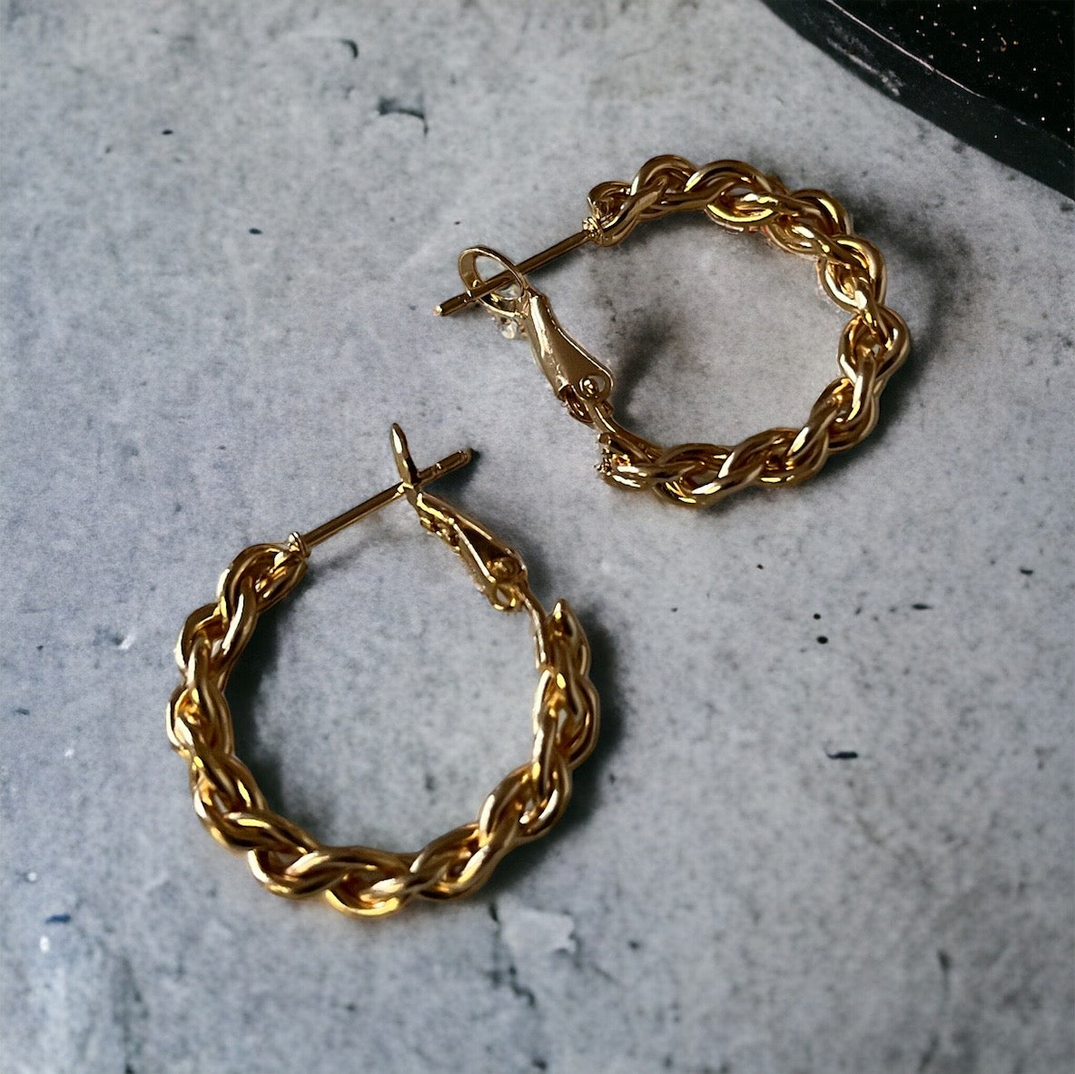 Chain Hoops