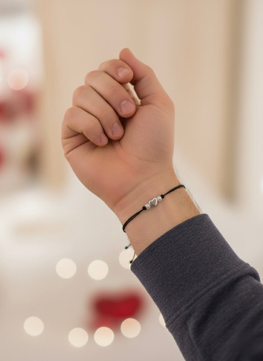 Matching Adjustable Bracelets