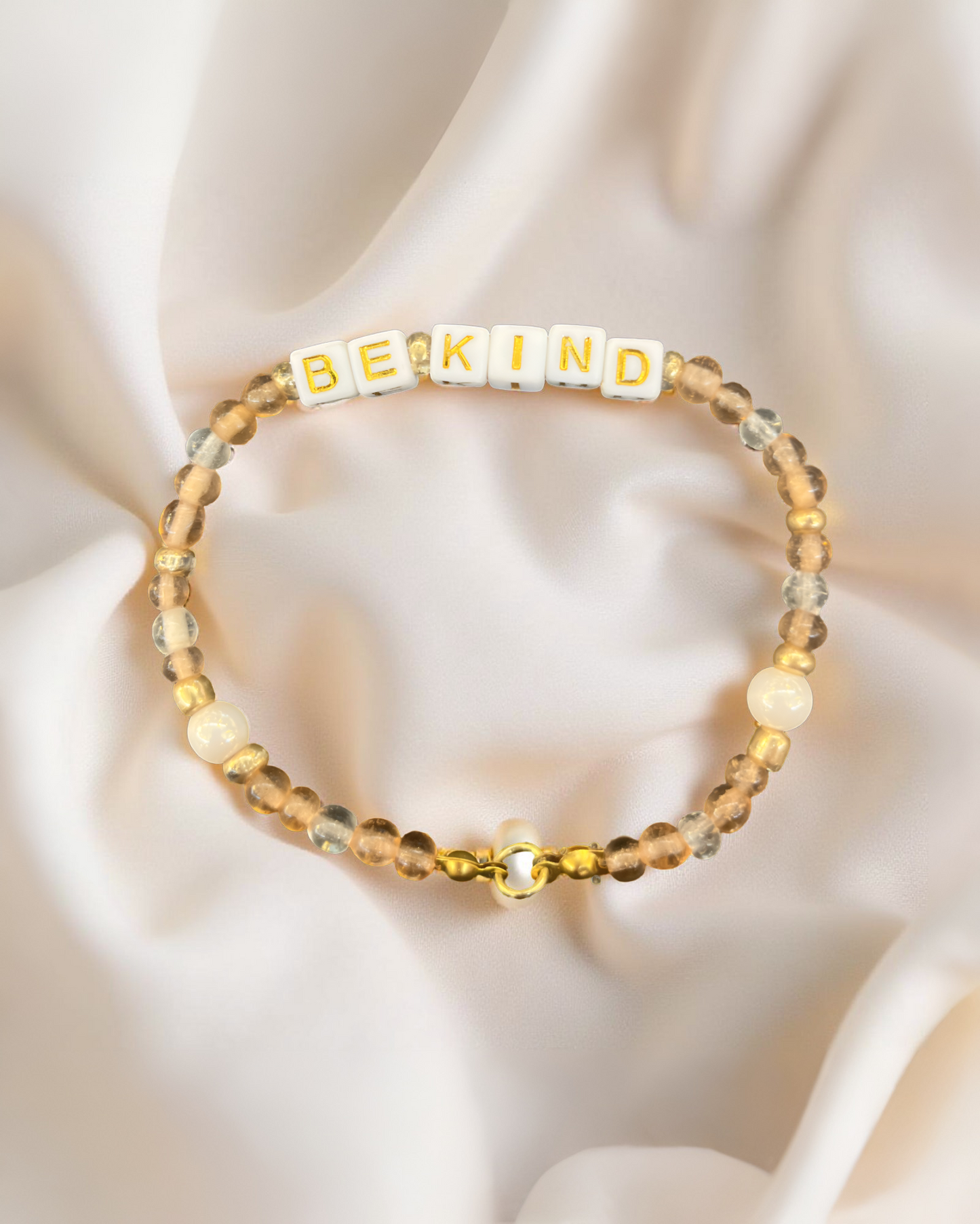 Affirmation Bracelets