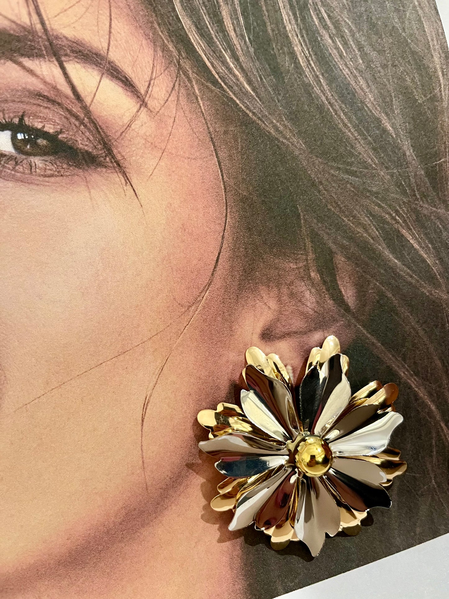 Aurora Maxi earrings