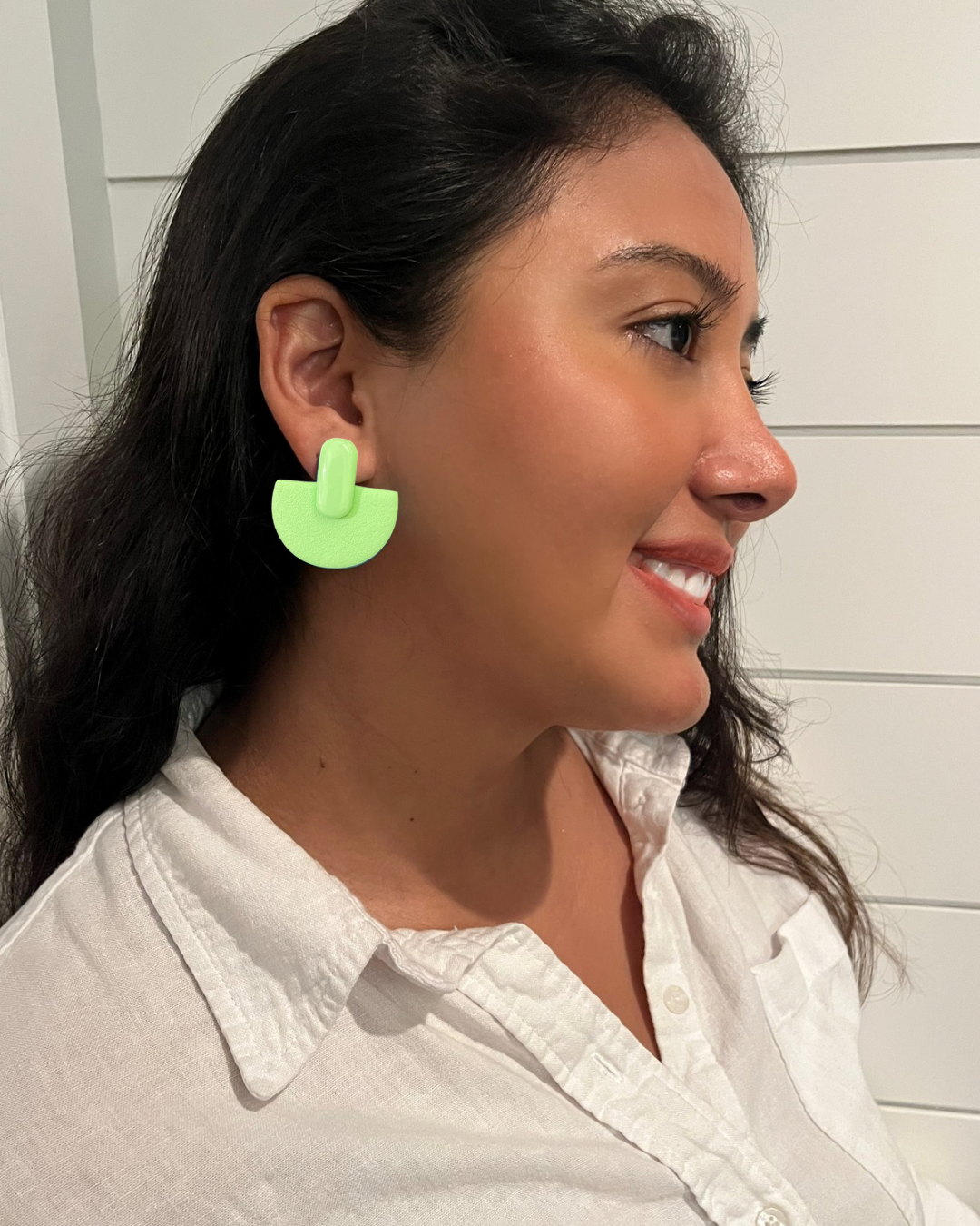 Mirash Earrings
