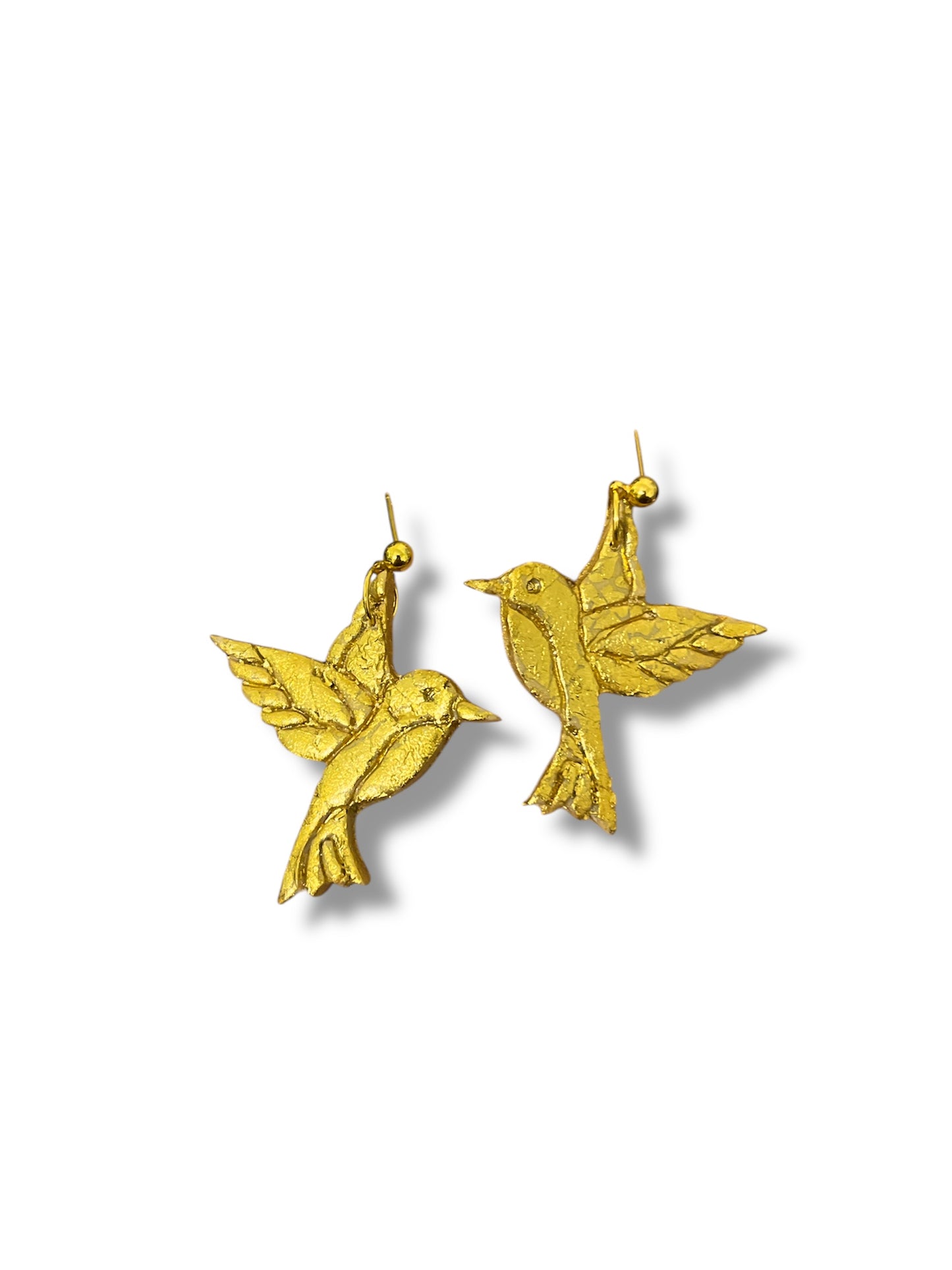 Humming Birds