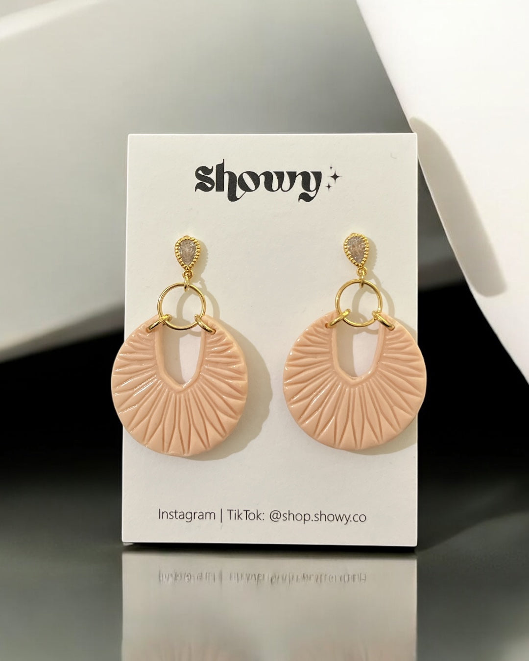 Gypsy Dangle Earrings