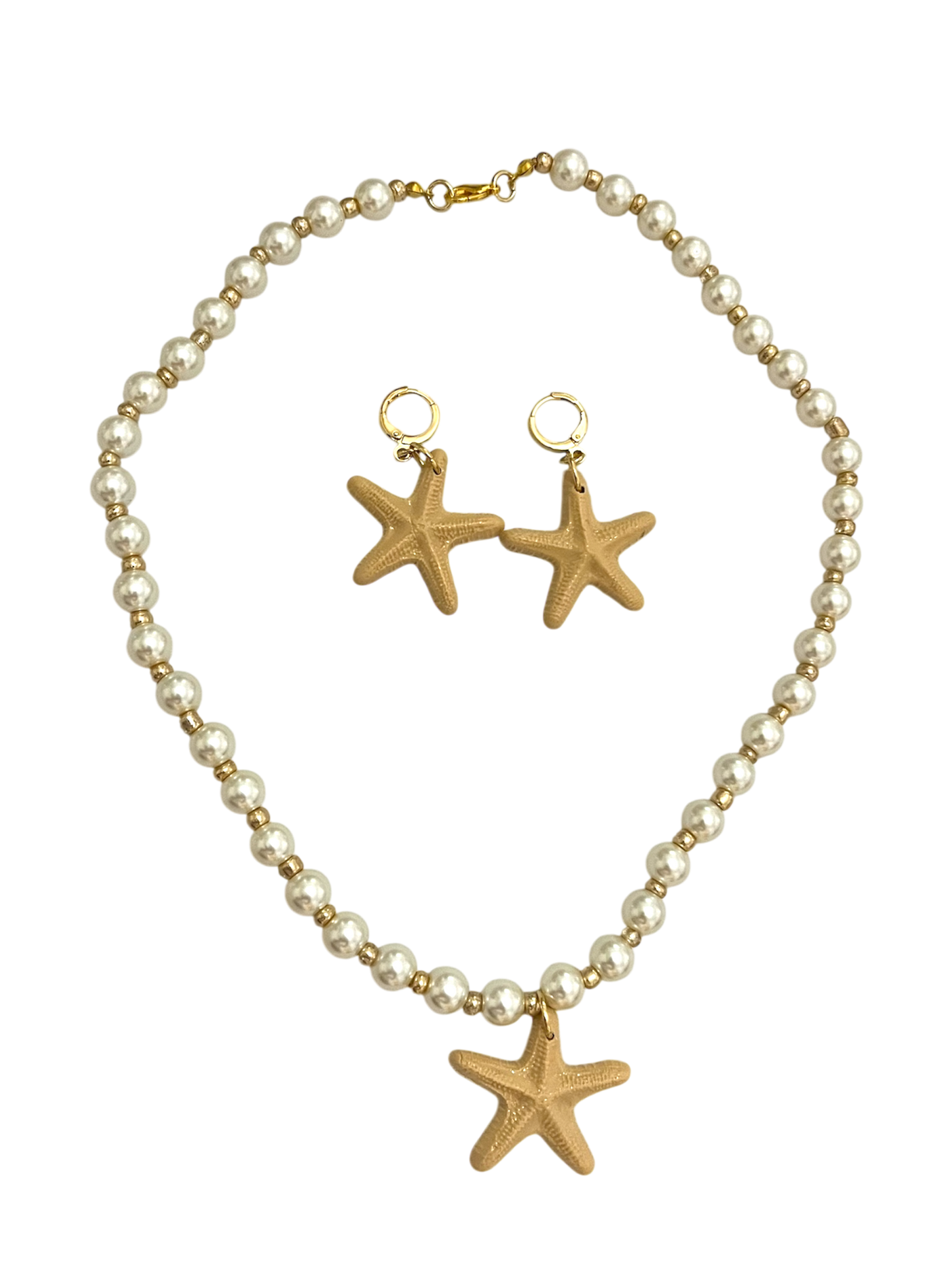 Starfish Set