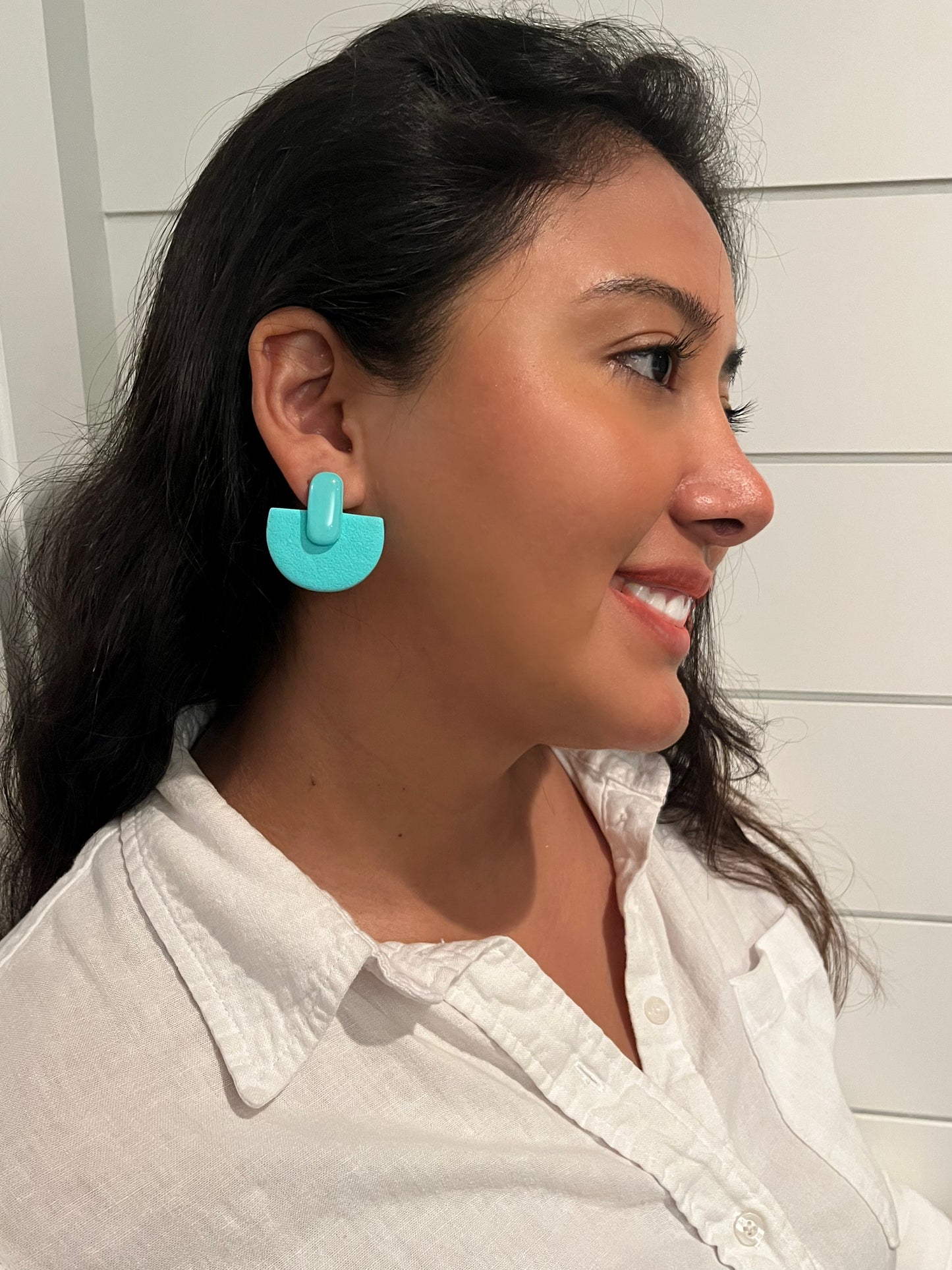 Mirash Earrings