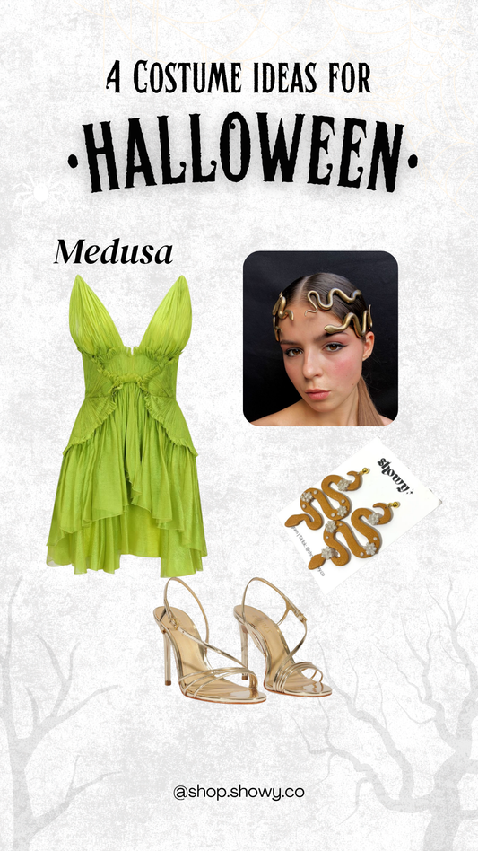 4 costume ideas for halloween 2025