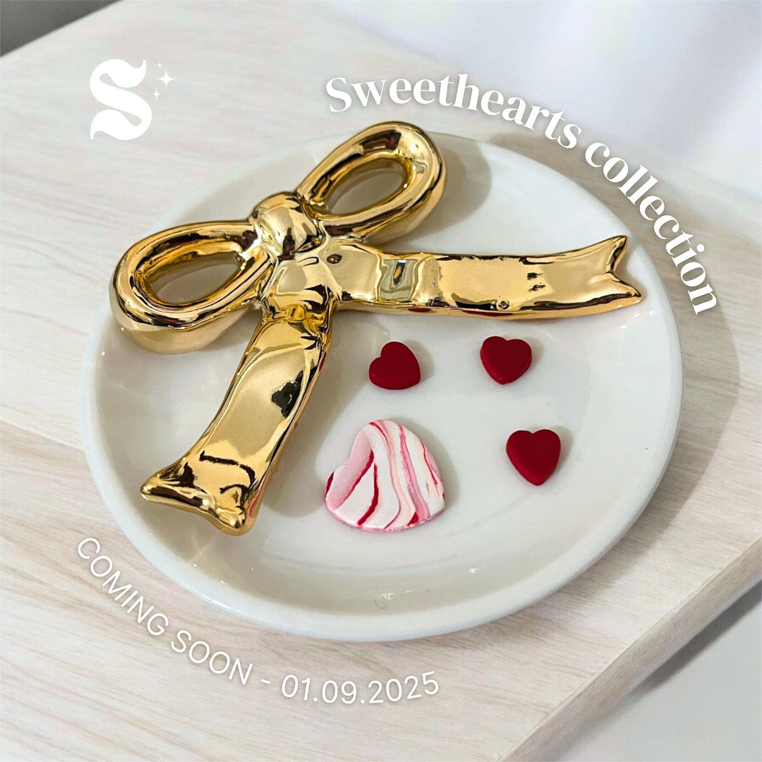 Sweethearts Collection