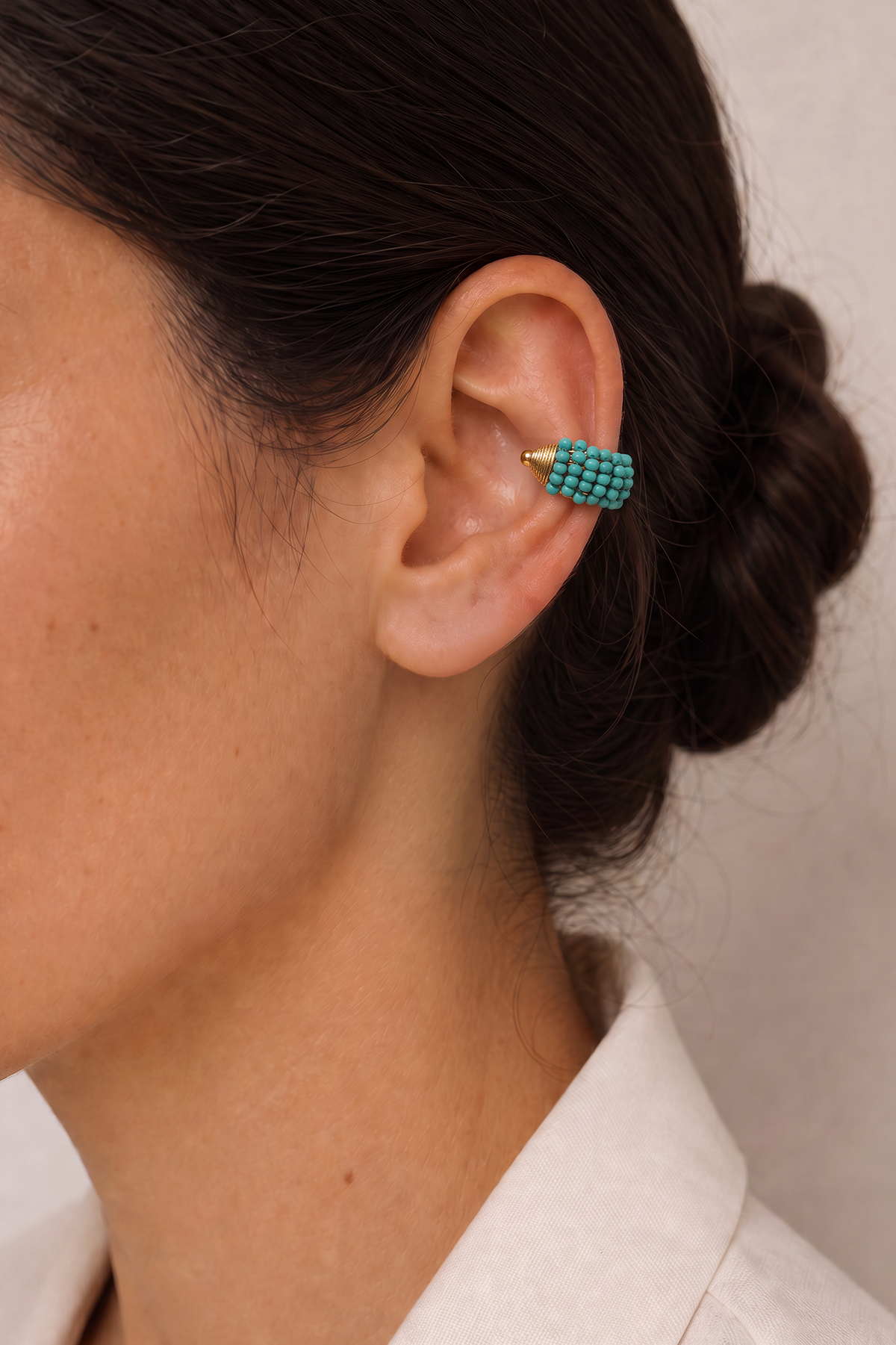 An image of a pair of earcuffs