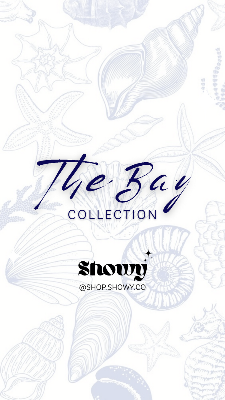 The Bay Collection 🌊🐟