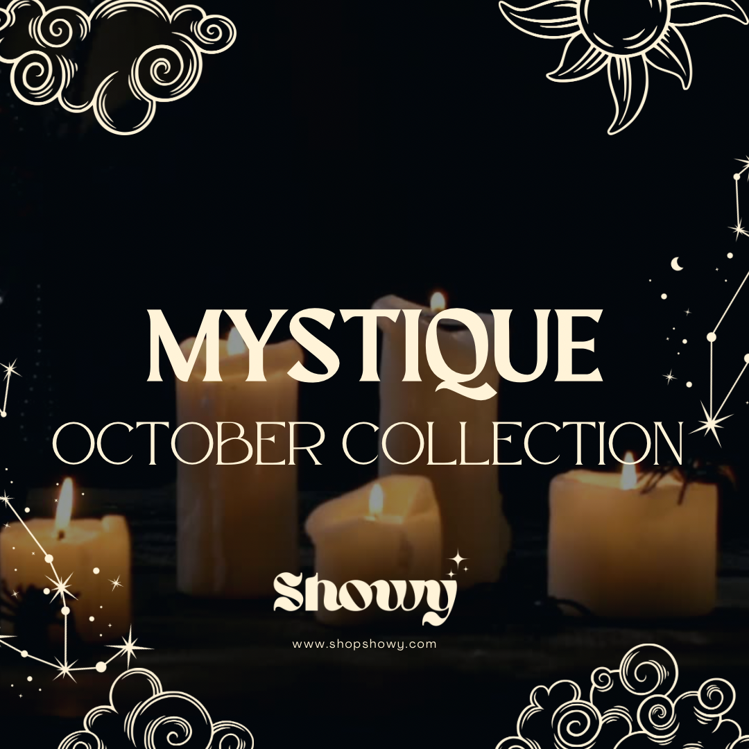 Mystique Collection ✨👻