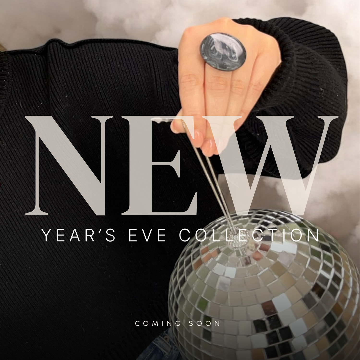 New Year's Eve Collection
