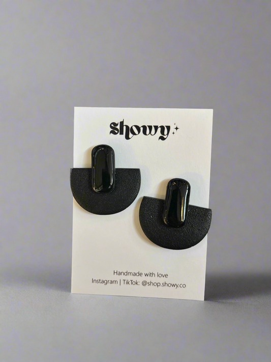 Mirash Earrings
