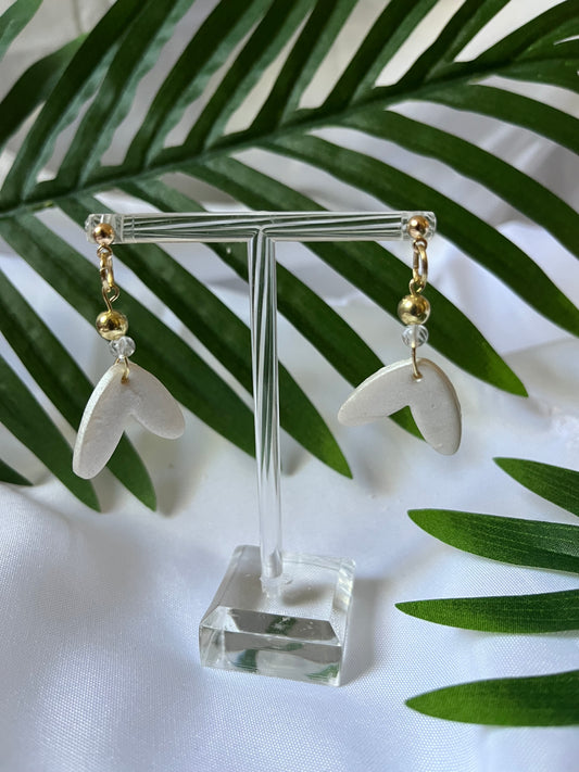 Sicily dangle earrings