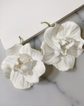 Begonia Earrings