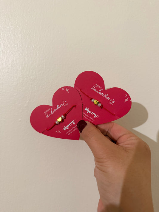 Valentine's Day Bundle