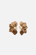 Gardenia Earrings