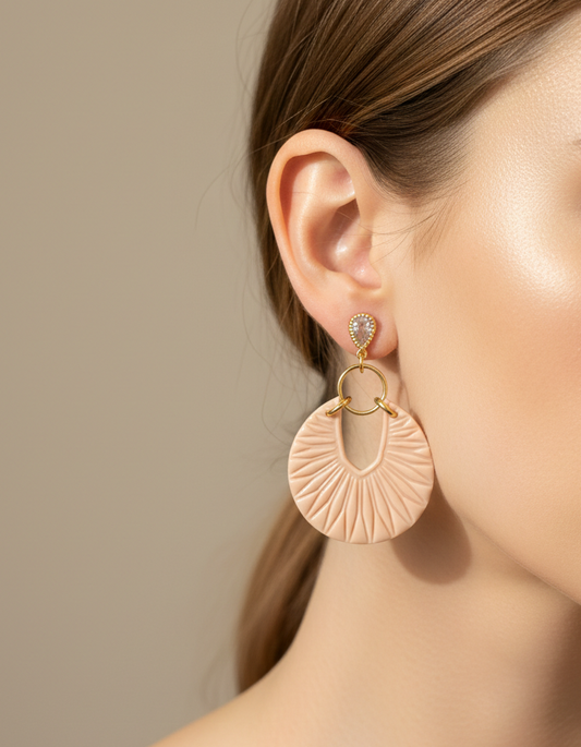 Gypsy Dangle Earrings