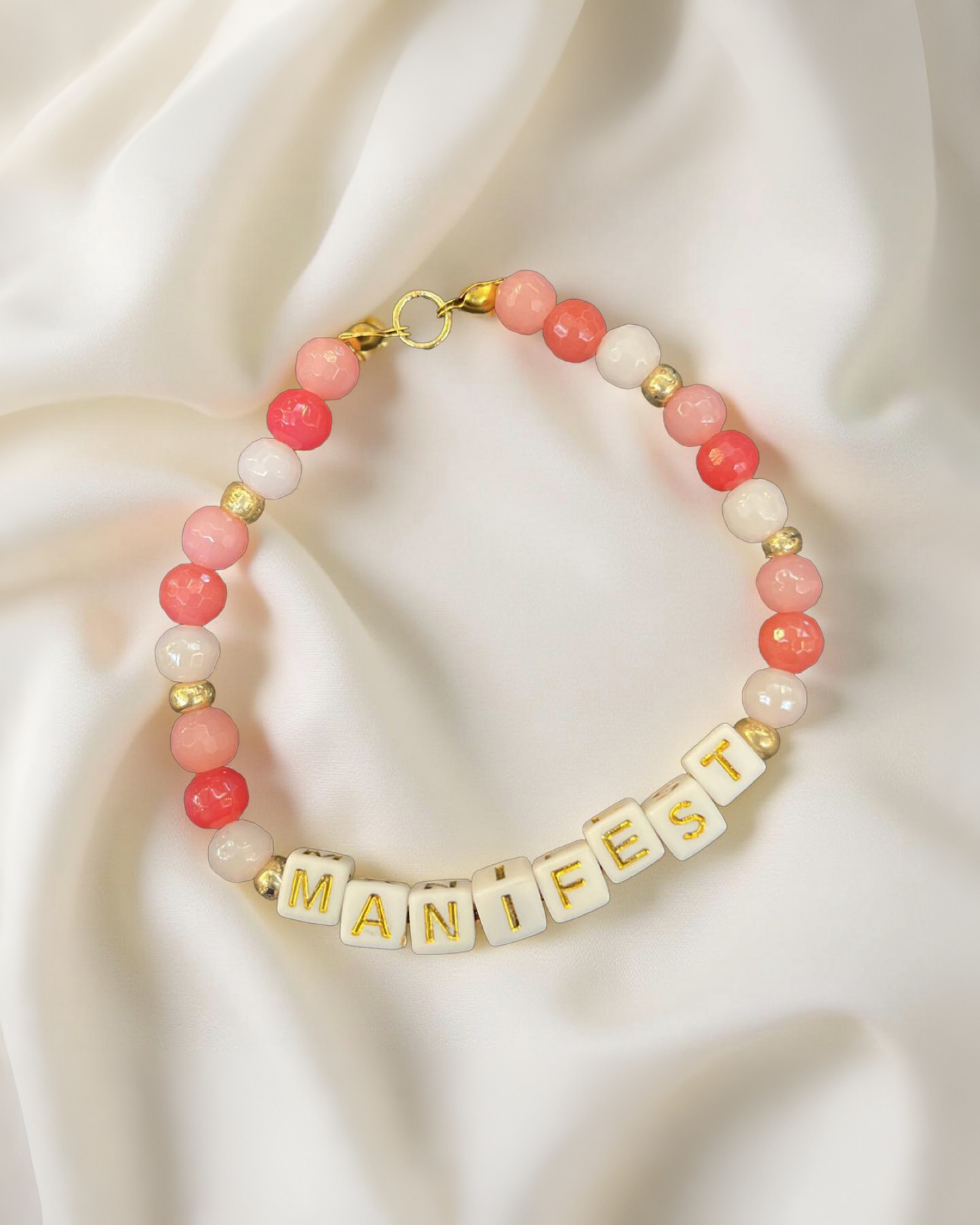 Affirmation Bracelets