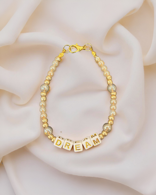 Affirmation Bracelets