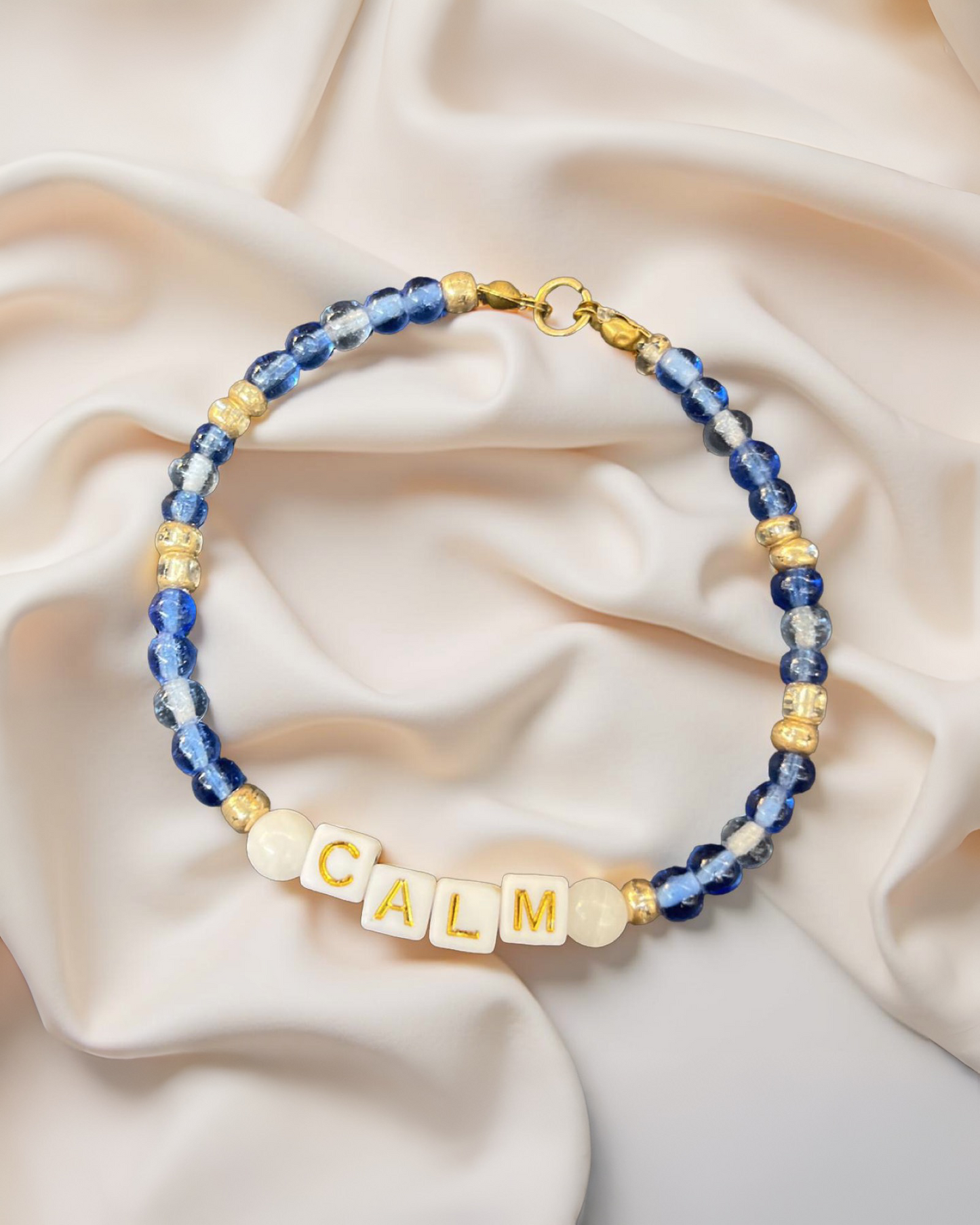 Affirmation Bracelets