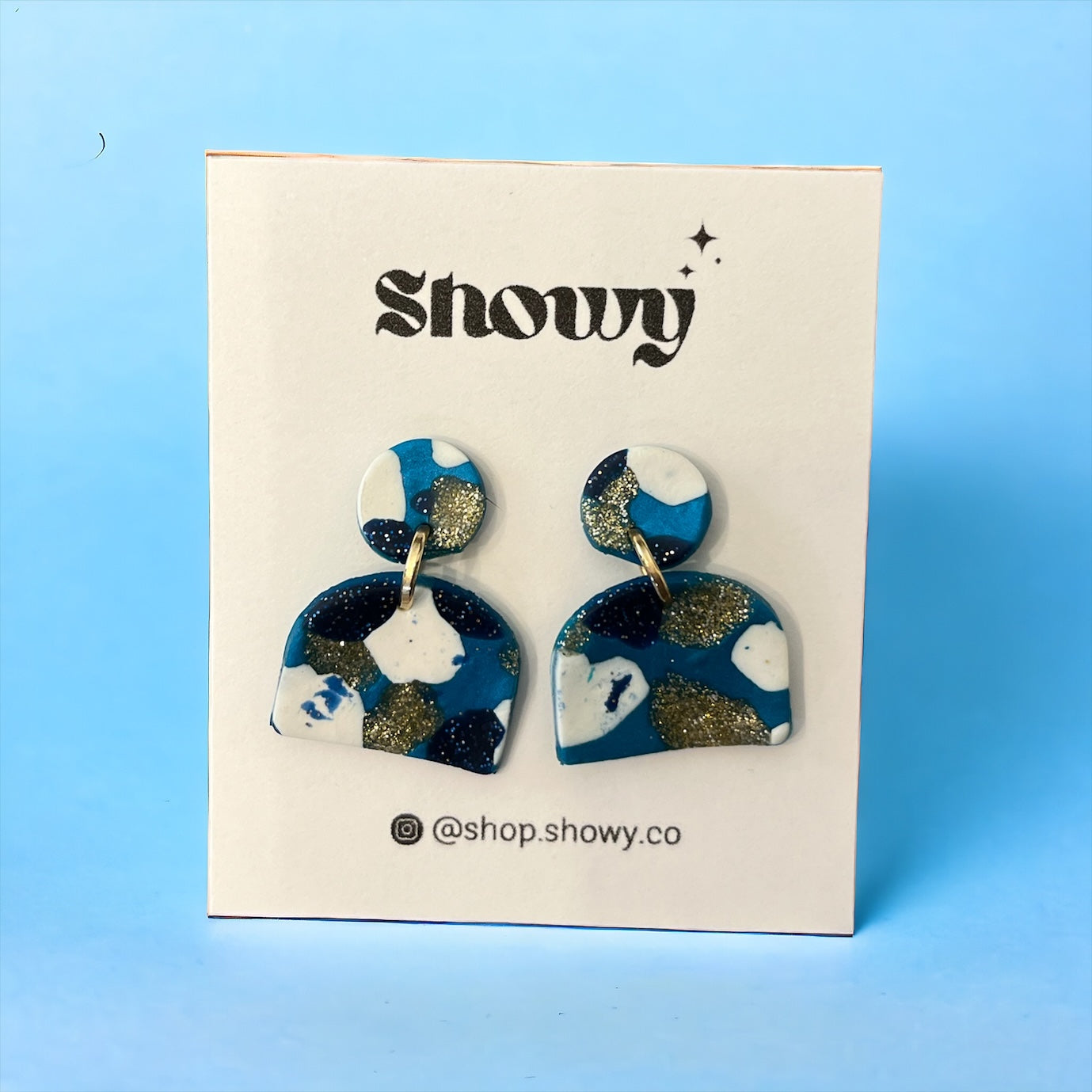 Sandy Earrings