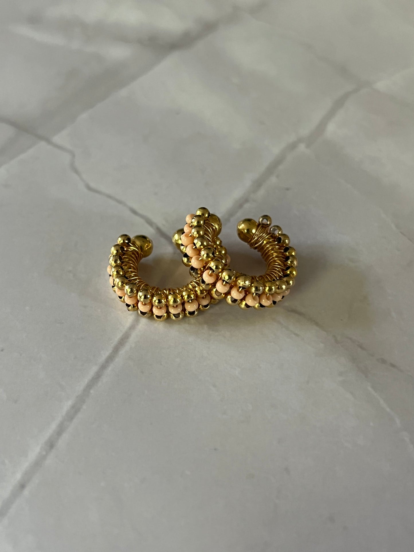 Mostazilla Earcuffs