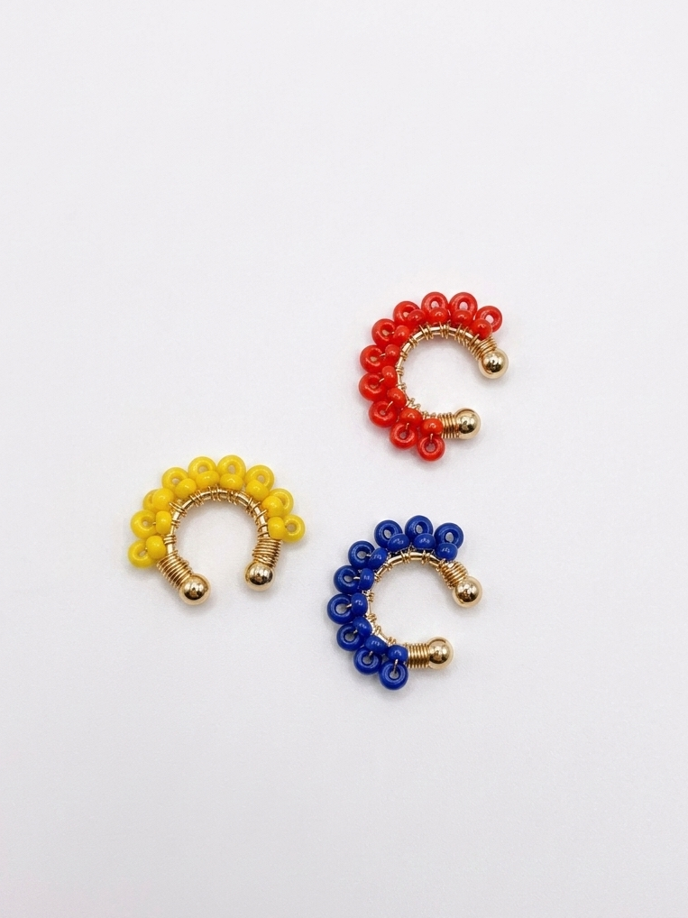Mini Earcuffs