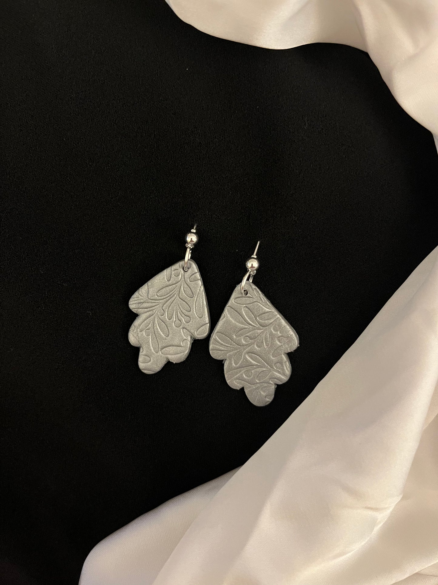 Janet earrings