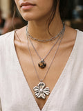 Fall Necklace Stack Bundle