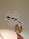 Anemona Earrings
