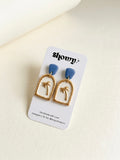 Perissa Earrings
