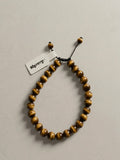 Natural Stone Adjustable Bracelet