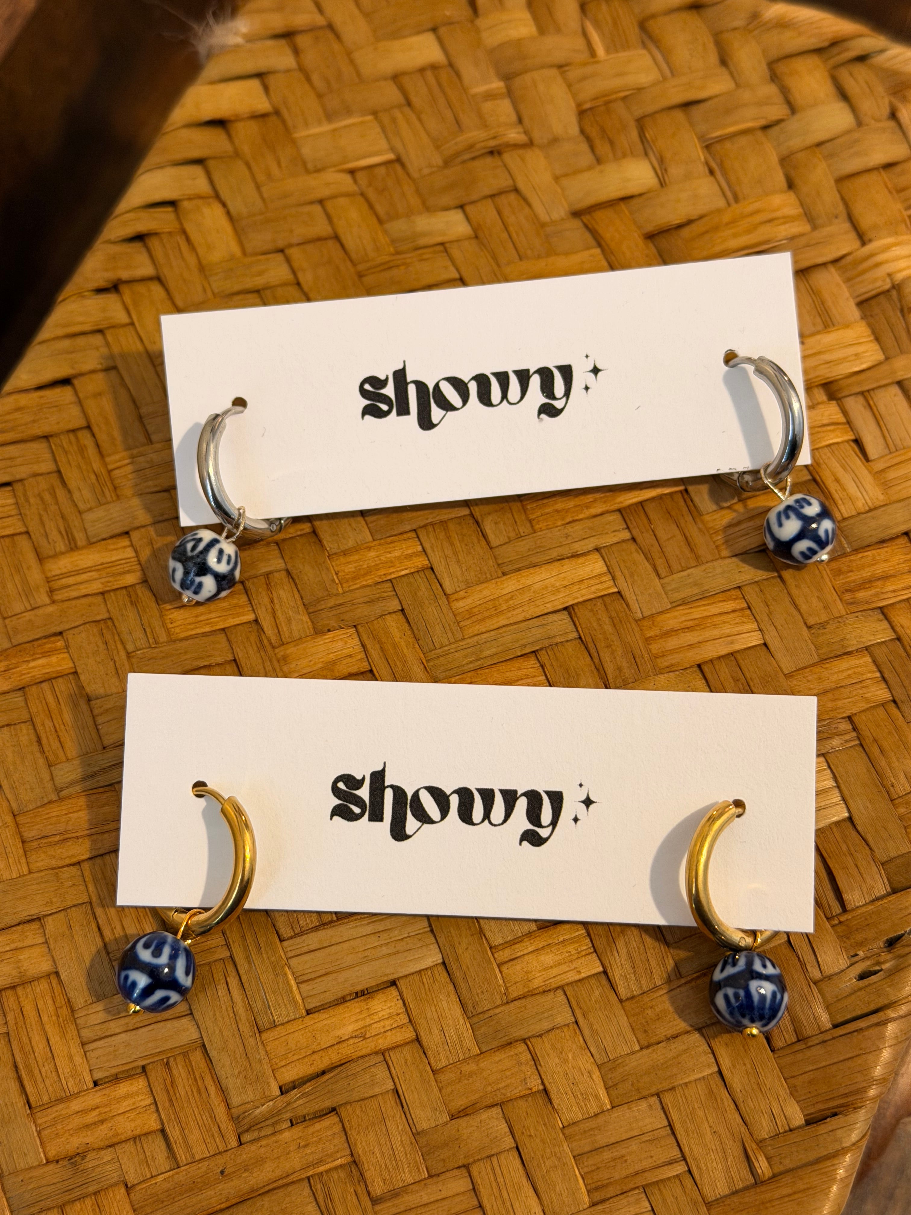 Amalfi Hoops