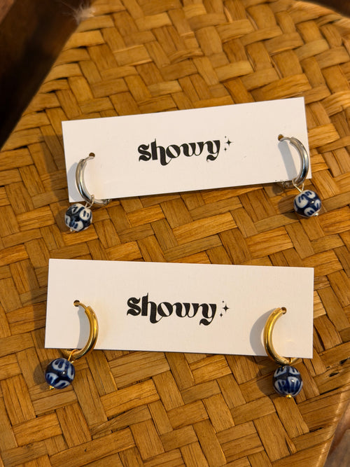 Amalfi Hoops