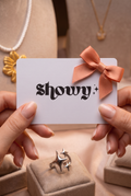 Showy Jewelry Gift Card - Showy