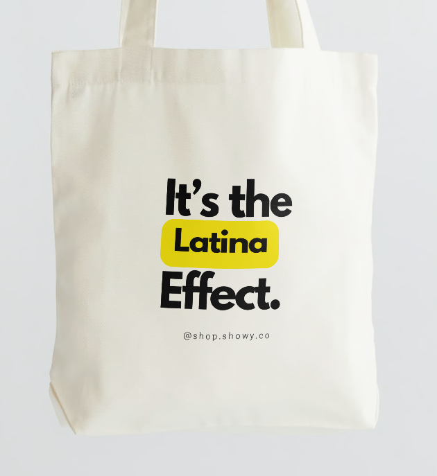 Tote bags - Latinabags