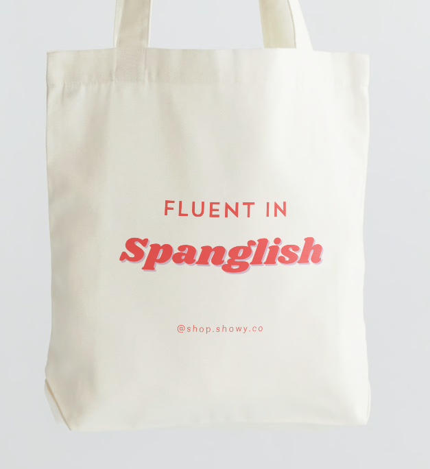 Tote bags - Latinabags