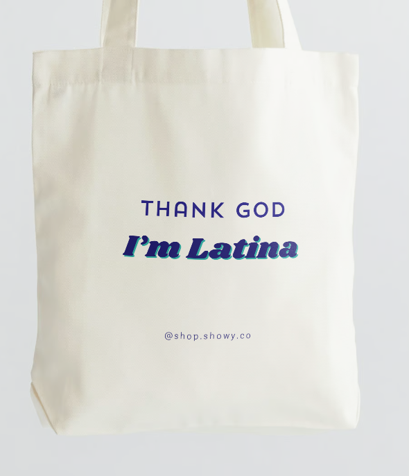 Tote bags - Latinabags