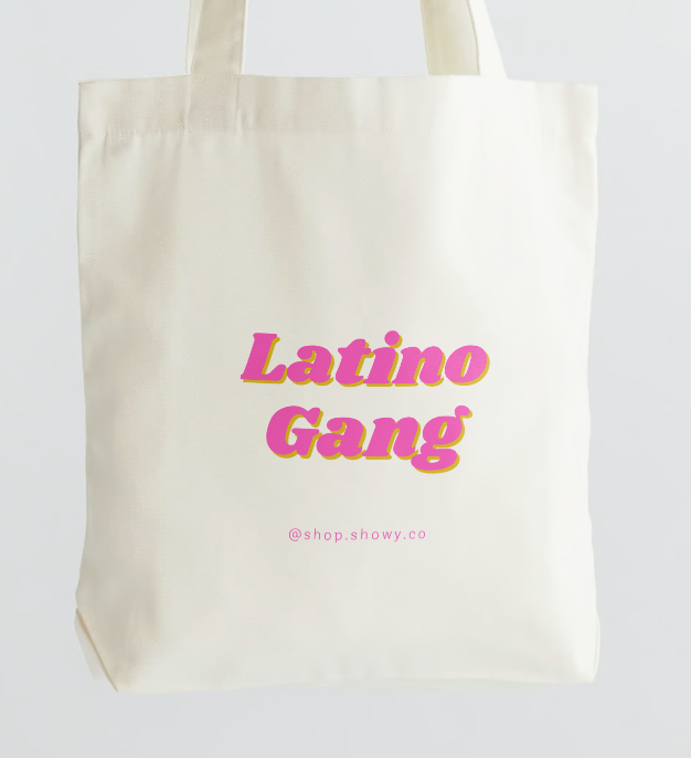 Tote bags - Latinabags