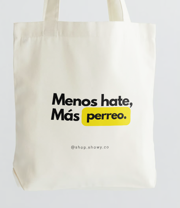 Tote bags - Latinabags