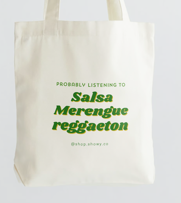 Tote bags - Latinabags