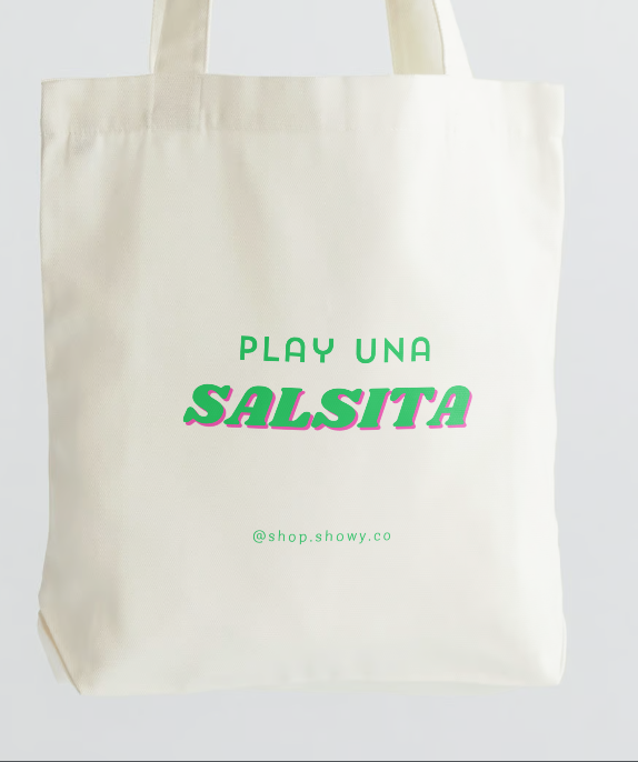 Tote bags - Latinabags