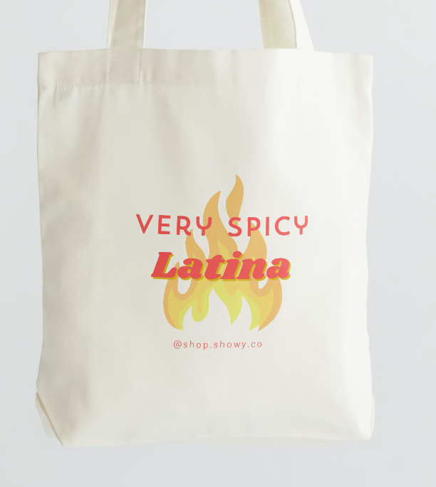 Tote bags - Latinabags